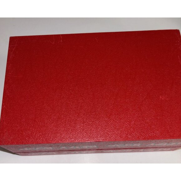 Vintage Betty Boop Watch W/ Leather Band Set of 3 - Pink,White & Black NEW RARE - Picture 2 of 16